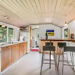Casa vacanze Bv413-blavand-fynsland-28 *