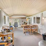 Casa vacanze Bv413-blavand-fynsland-28 Blåvand