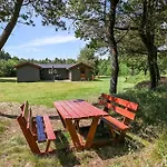 Casa vacanze Bv413-blavand-fynsland-28 Blåvand