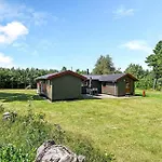 Bv413-blavand-fynsland-28 Casa vacanze *