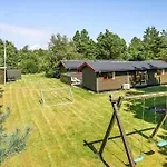 Casa vacanze Bv413-blavand-fynsland-28