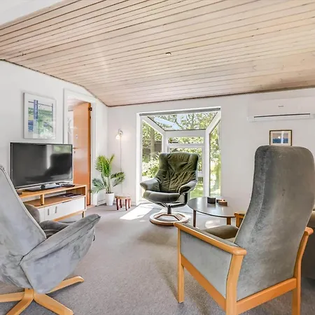 Semesterbostad Bv413-blavand-fynsland-28