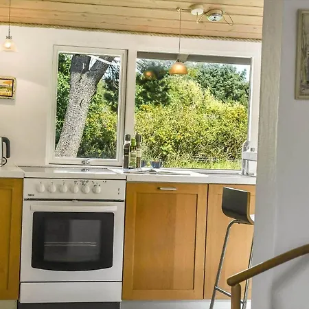 Bv413-blavand-fynsland-28 Semesterbostad *