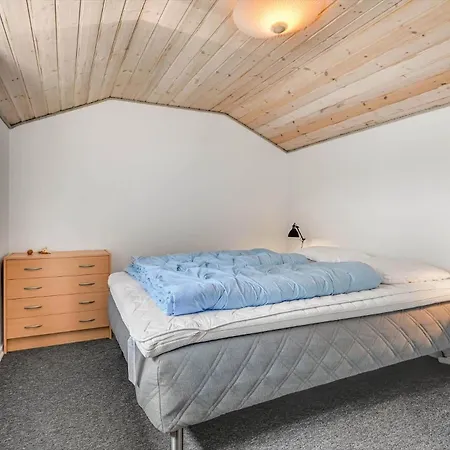 Semesterbostad Bv413-blavand-fynsland-28 *