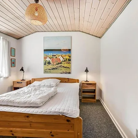 Bv413-blavand-fynsland-28 Semesterbostad Blåvand