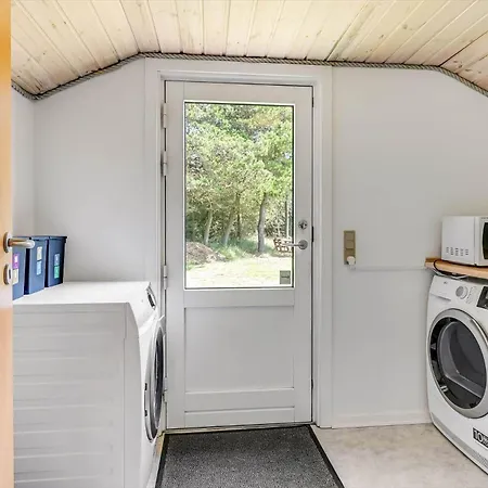 Bv413-blavand-fynsland-28 Semesterbostad Blåvand