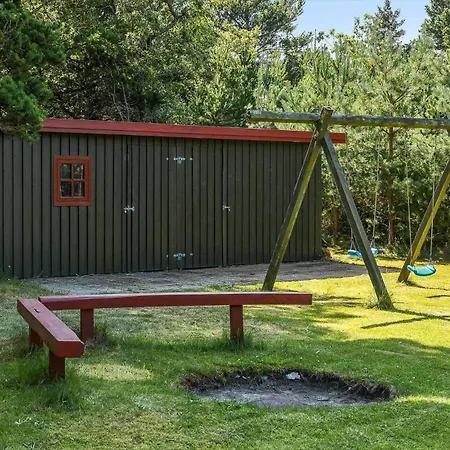 Semesterbostad Bv413-blavand-fynsland-28 Blåvand