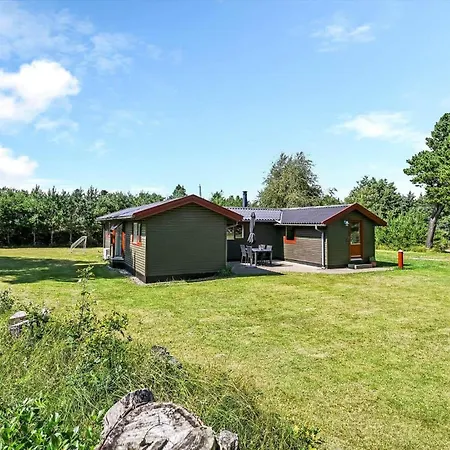 Semesterbostad Bv413-blavand-fynsland-28