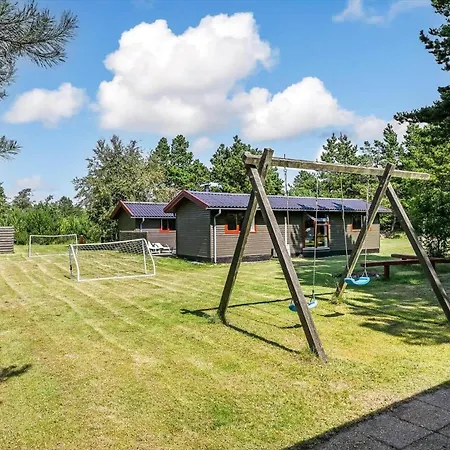 Bv413-blavand-fynsland-28 Semesterbostad Blåvand