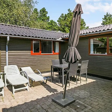 Holiday home Bv413-blavand-fynsland-28 *