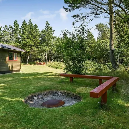 Bv413-blavand-fynsland-28 Holiday home Blavand