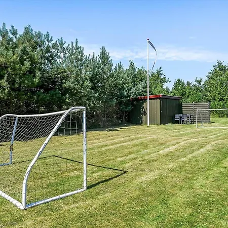 Holiday home Bv413-blavand-fynsland-28