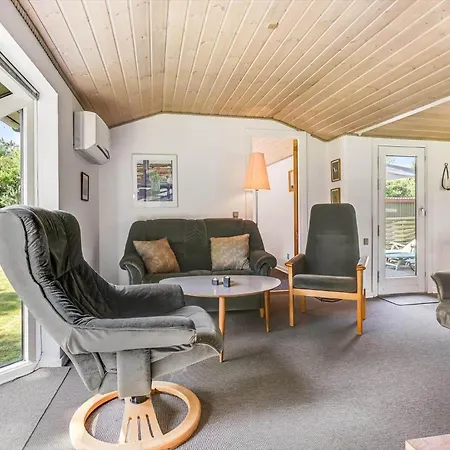 Bv413-blavand-fynsland-28 Holiday home