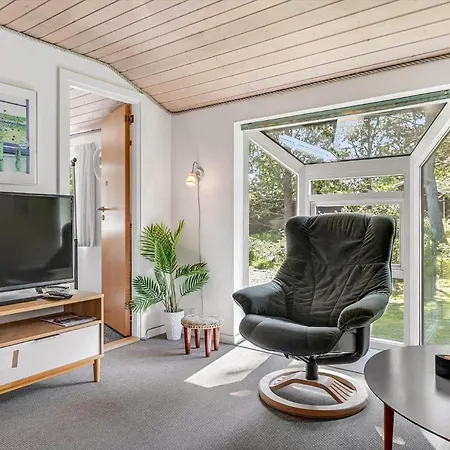 Bv413-blavand-fynsland-28 Holiday home *