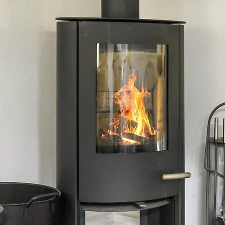 Holiday home Bv413-blavand-fynsland-28 *