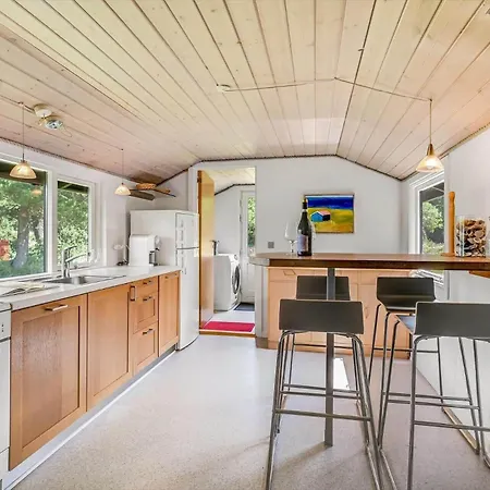 Feriehus Bv413-blavand-fynsland-28 *
