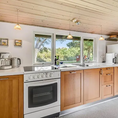 Feriehus Bv413-blavand-fynsland-28