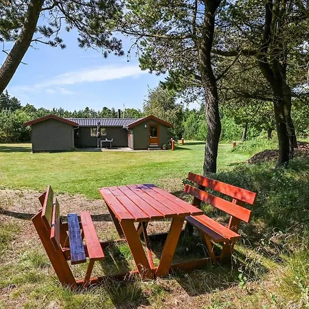 Feriehus Bv413-blavand-fynsland-28 Blåvand