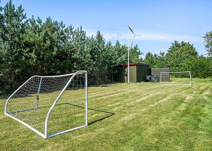 Holiday home Bv413-blavand-fynsland-28