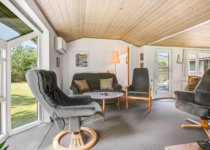 Bv413-blavand-fynsland-28 Holiday home