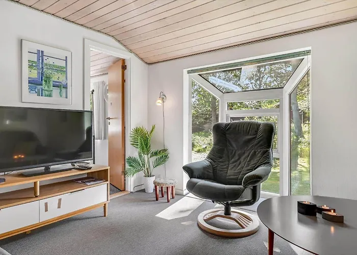 Bv413-blavand-fynsland-28 Holiday home *