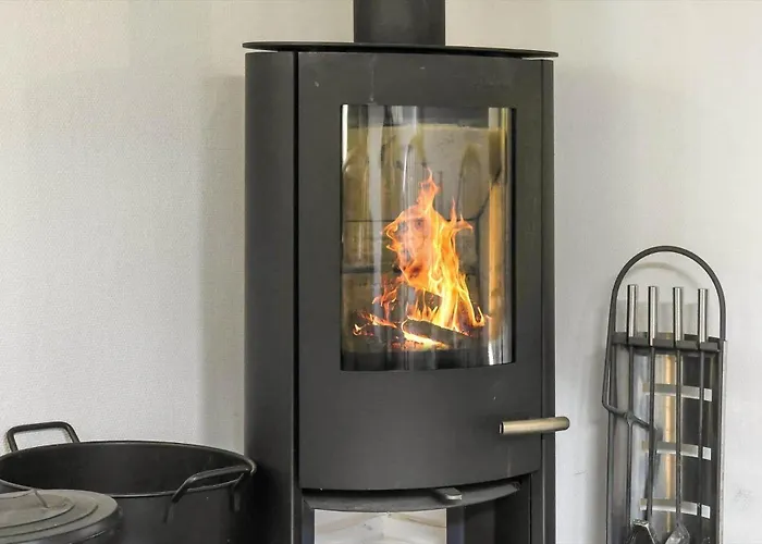 Holiday home Bv413-blavand-fynsland-28 *