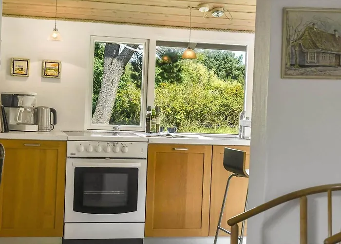 Bv413-blavand-fynsland-28 Holiday home Blavand