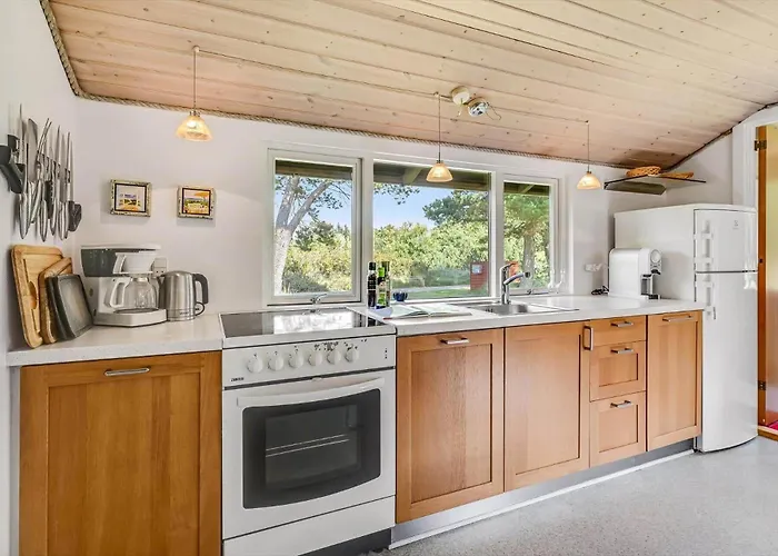 Holiday home Bv413-blavand-fynsland-28