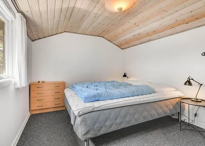 Holiday home Bv413-blavand-fynsland-28 Blavand