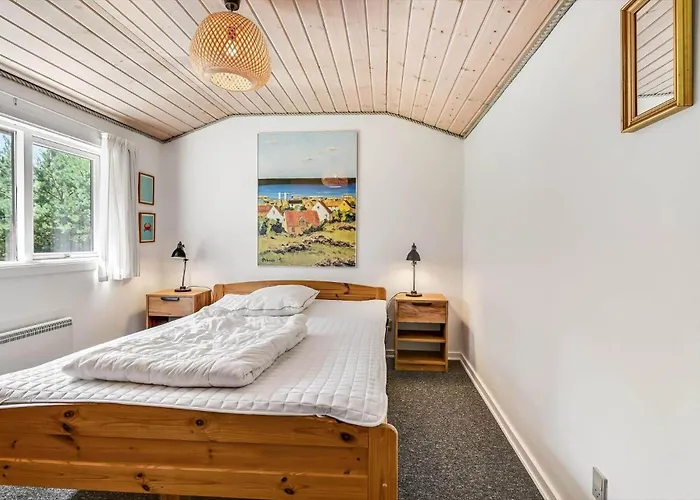 Bv413-blavand-fynsland-28 Holiday home