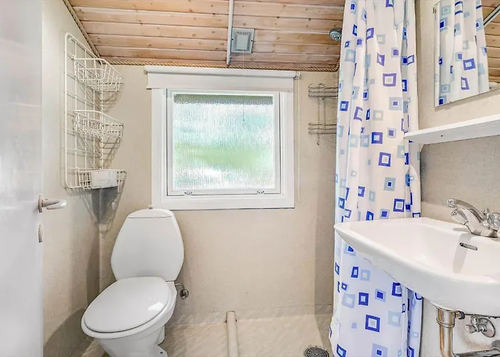 Holiday home Bv413-blavand-fynsland-28 *