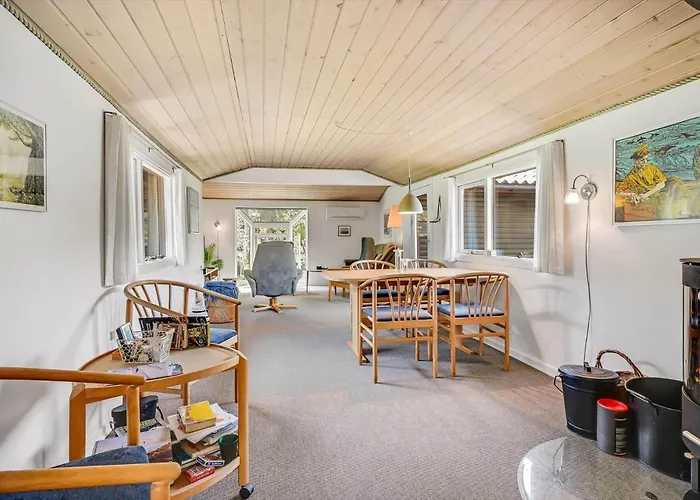 Holiday home Bv413-blavand-fynsland-28 Blavand