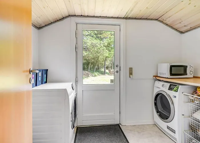 Holiday home Bv413-blavand-fynsland-28