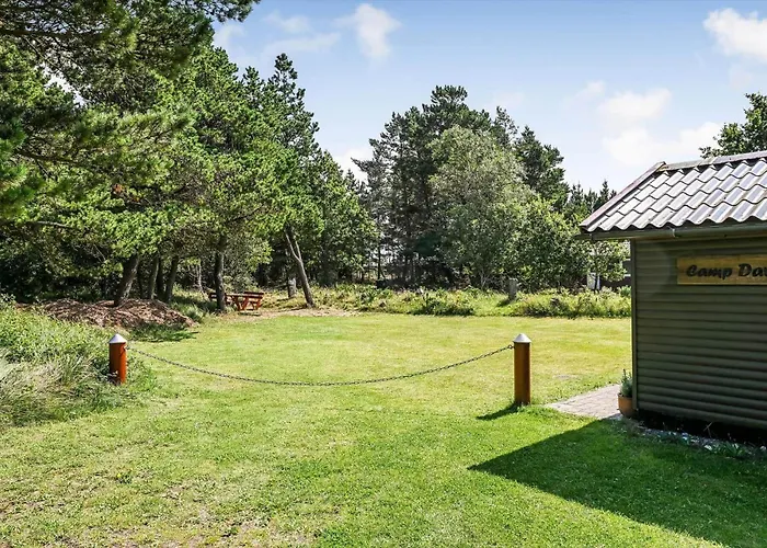 Holiday home Bv413-blavand-fynsland-28 *