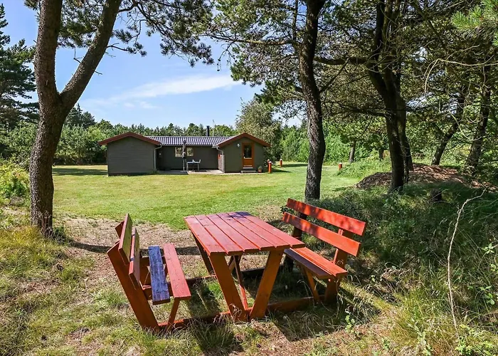 Holiday home Bv413-blavand-fynsland-28 Blavand