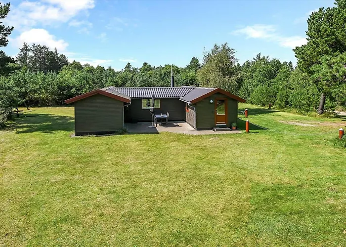 Holiday home Bv413-blavand-fynsland-28 Blavand