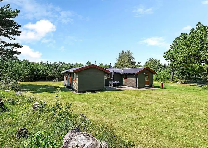 Bv413-blavand-fynsland-28 Holiday home *