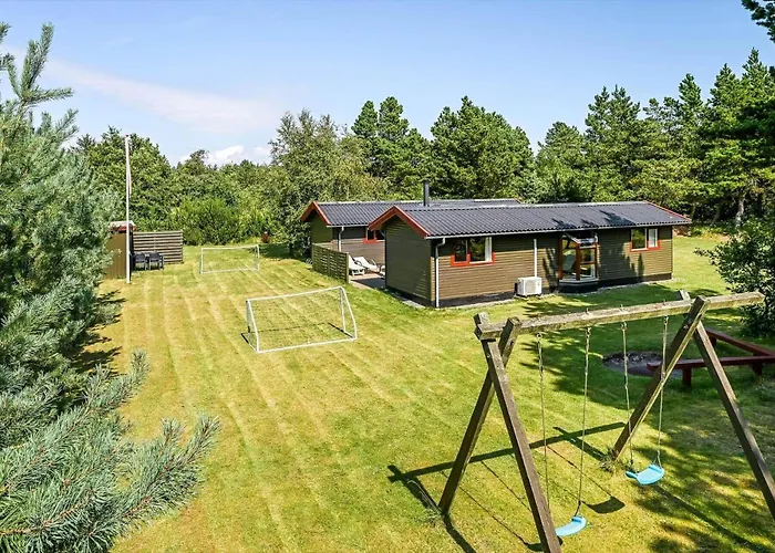 Holiday home Bv413-blavand-fynsland-28