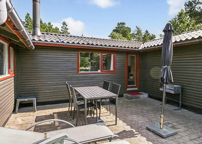 Bv413-blavand-fynsland-28 Holiday home